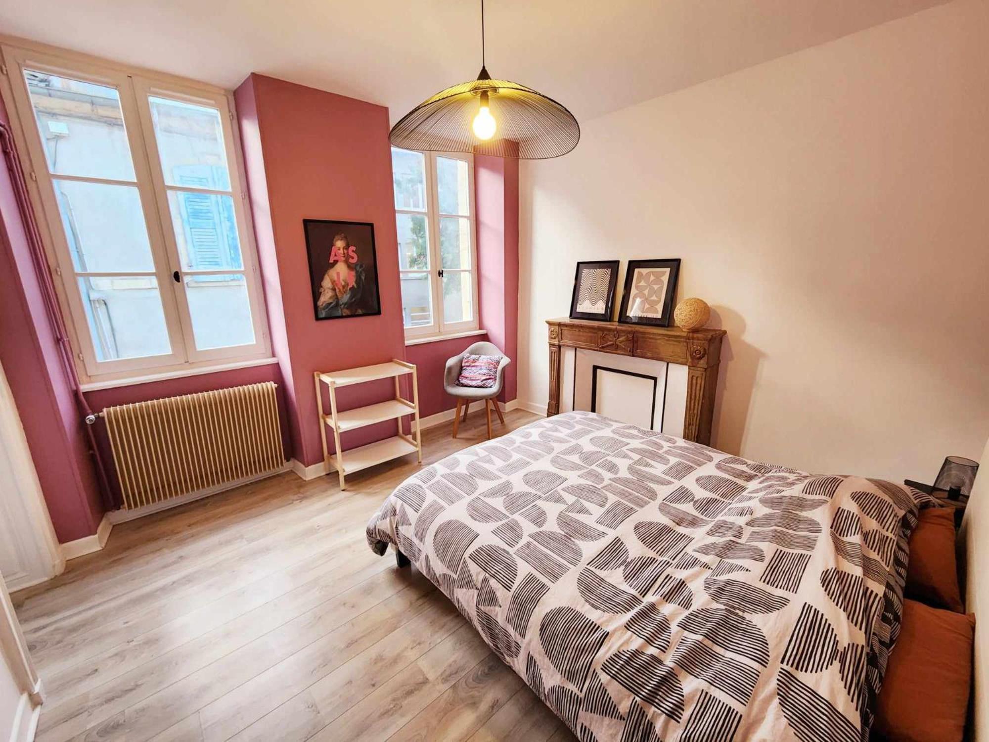 Appartement De Louise Et Adrien Гре Экстерьер фото