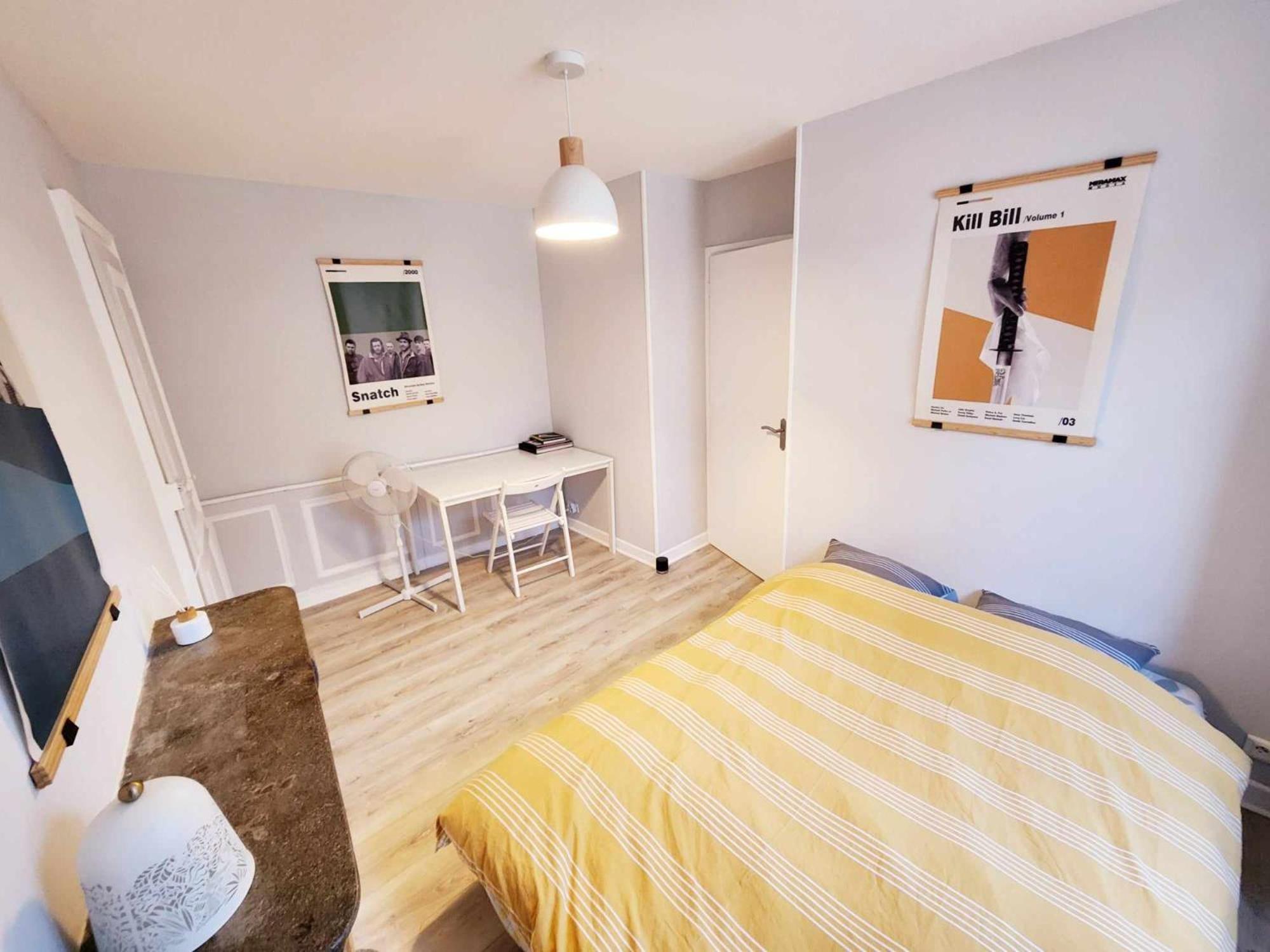 Appartement De Louise Et Adrien Гре Экстерьер фото